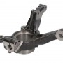 Ford Fiesta 2009-2012 Ön Aks Taşıyıcı Sağ Akson İthal