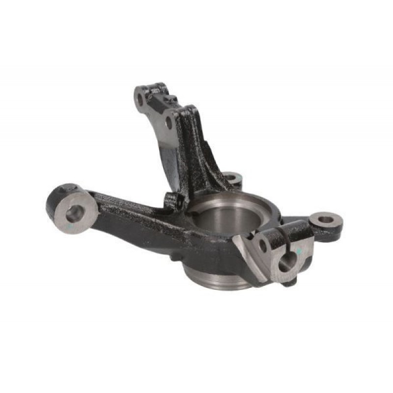 Ford Fiesta 2009-2012 Ön Aks Taşıyıcı Sol Akson İthal