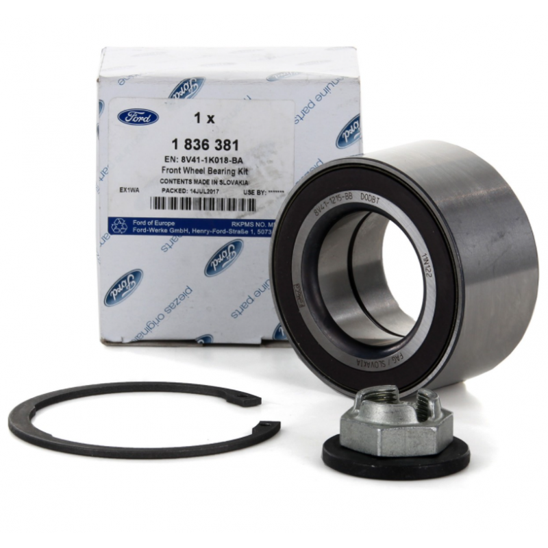 Ford C Max 2011-2014 Ön Porya Bilya Ford Orjinal Fomoco