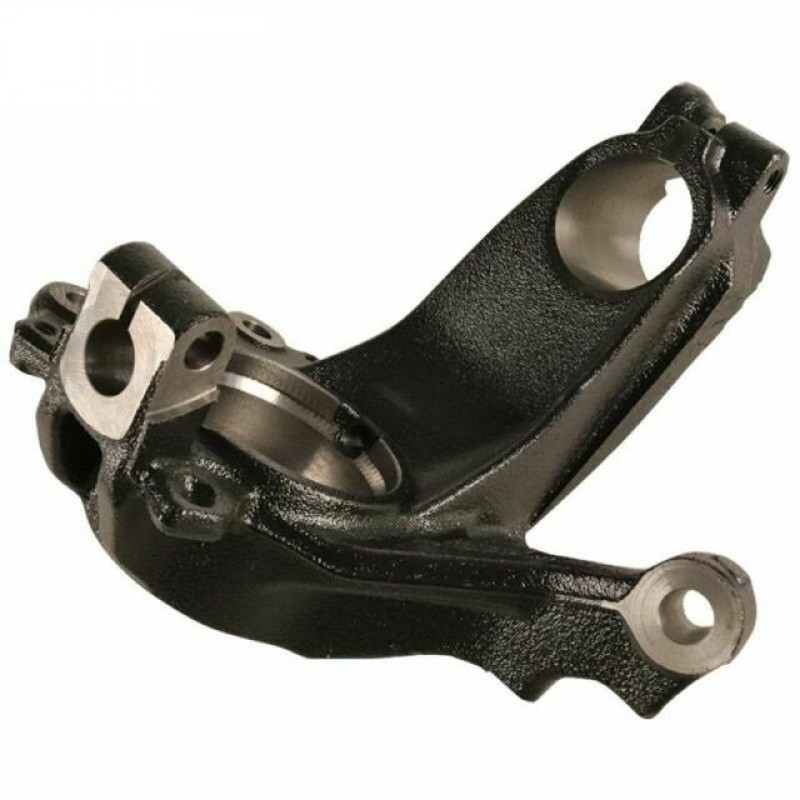 Ford Kuga 2008-2012 Ön Aks Taşıyıcı Sağ Akson Fomoco Orjinal