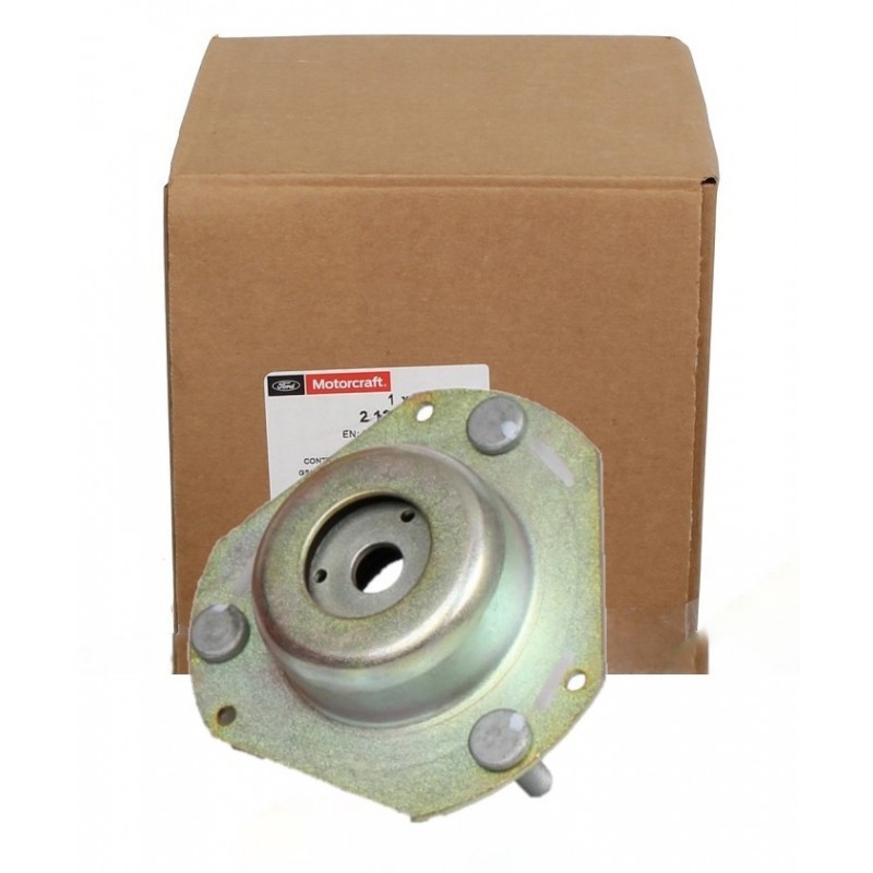 Ford EcoSport 2018-2022 Ön Amortisör Takozu Ford Orjinal