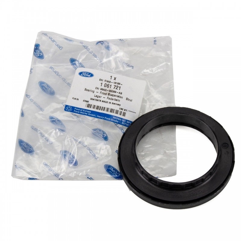 Ford Focus 1998-2005 Ön Amortisor Bilyası Orjinal Fomoco0