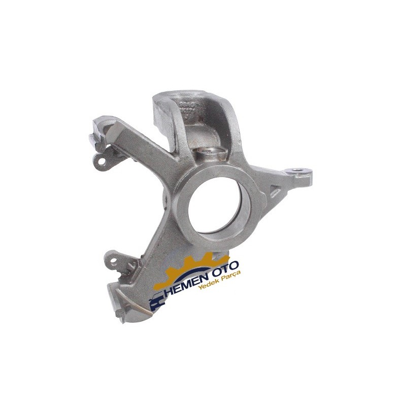 Ford Focus 1998-2005 Ön Aks Taşıyıcı Sol Akson İthal