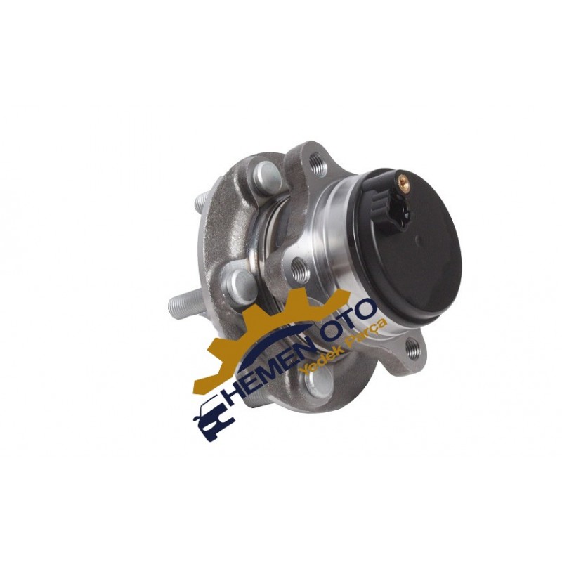 Ford Mondeo 2015-2022 Arka Poryali Bilya İthal