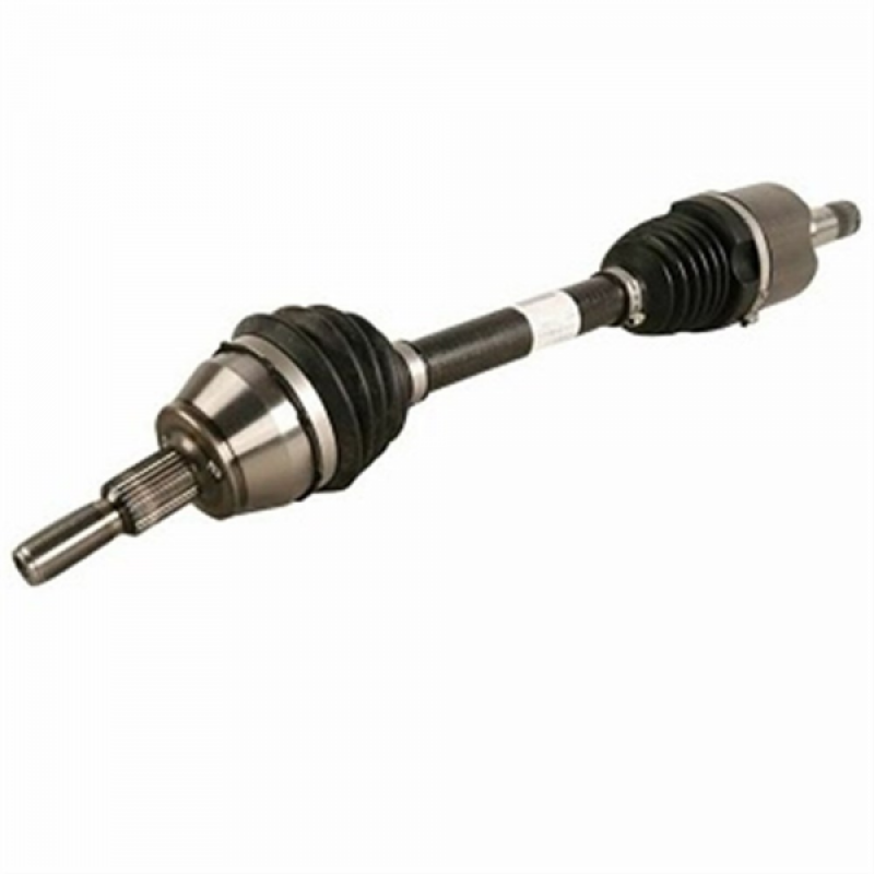 Ford Kuga 2016-2019 1.5 Ecoboost Powershift Komple Sol Aks ( Otomatik Vites ) İthal