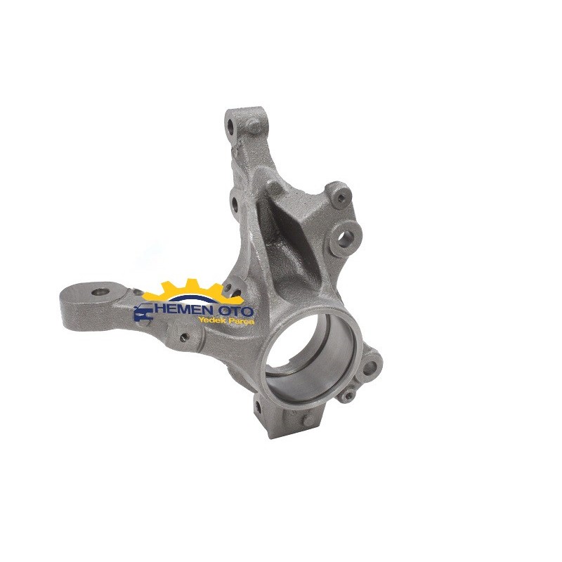 Ford B Max 2012-2016 Ön Aks Taşıyıcı Sağ ( Akson) İTHAL