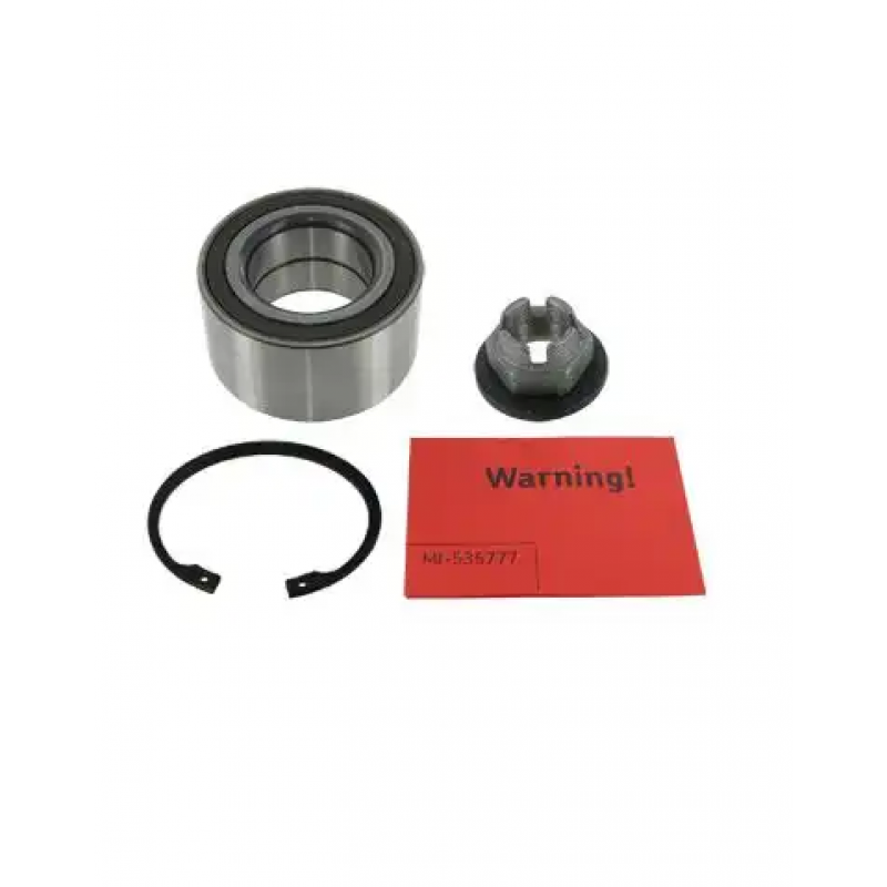 Ford C Max 2011-2014 Ön Porya Bilya SKF Marka Orjinal