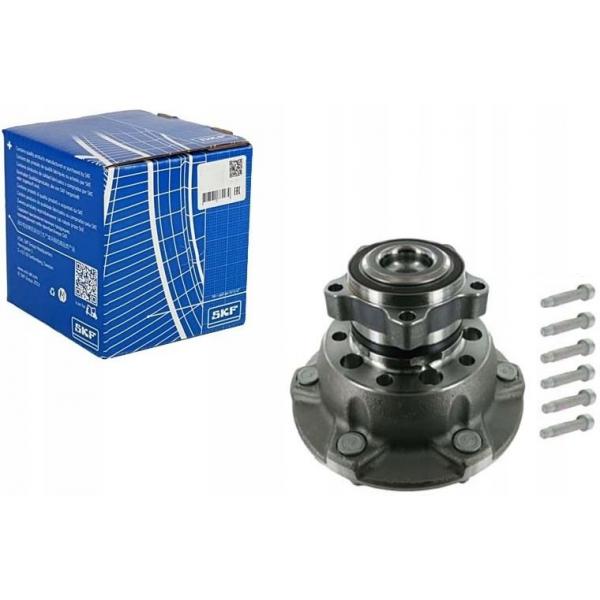 Ford Transit 2014-2018 Ön Porya Bilyalı Çift Teker 6 Bijon Skf Marka Ford Transit 2014-2018 Ön Porya Bilyalı Çift Teker 6 Bijon Skf Marka