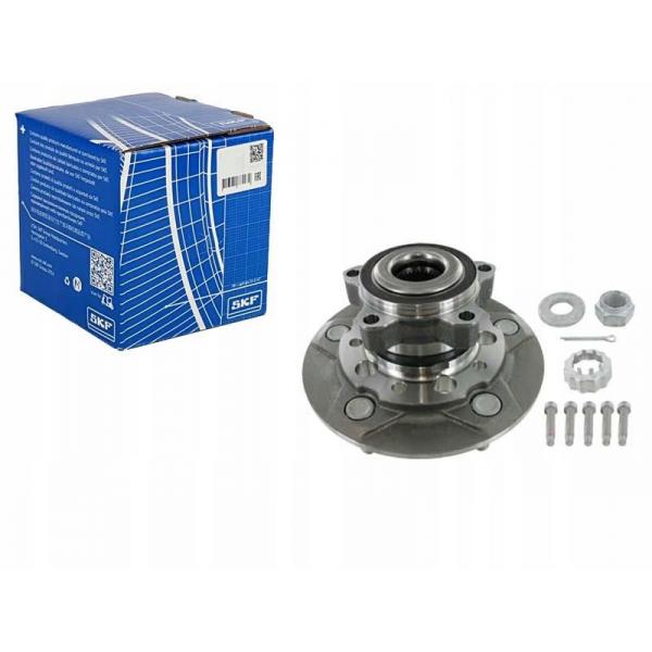 Ford Transit 2014-2018 Ön Porya Bilyalı Tek Teker 5 Bijon Skf Marka Ford Transit 2014-2018 Ön Porya Bilyalı Tek Teker 5 Bijon Skf Marka