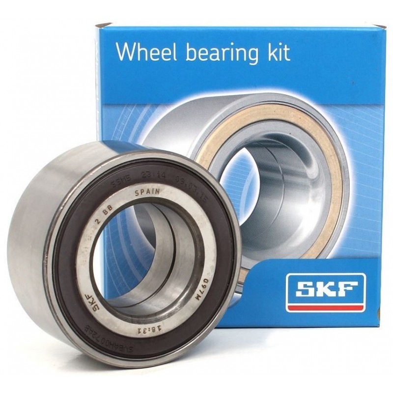 Ford Focus 1998-2005 Ön Porya Bilyası Orjinal Skf Marka