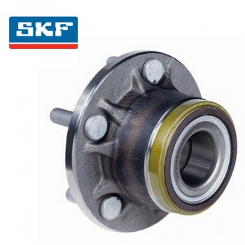 Ford Connect 2003-2008 ABS li Arka Poryalı Bilya SKF Marka Orjinal