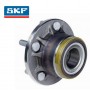Ford Connect 2003-2008 ABS li Arka Poryalı Bilya SKF Marka Orjinal