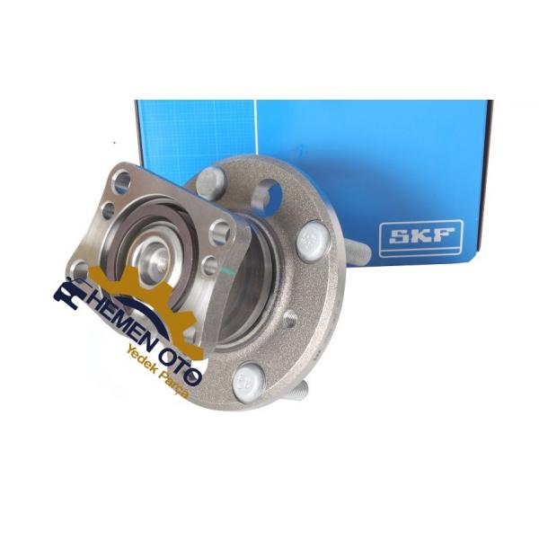 Ford Fiesta 2009-2012 Arka Poryalı Bilya SKF Marka Orjinal Ford Fiesta 2009-2012 Arka Poryalı Bilya SKF Marka Orjinal