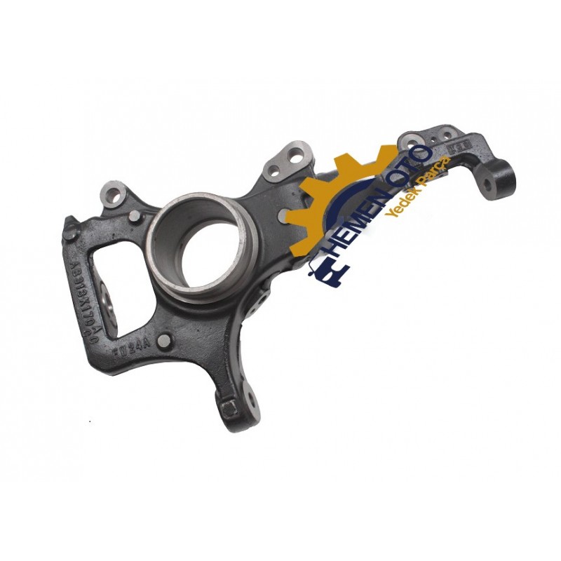 Ford Ranger 2012-2016 4X2 Ön Aks Taşıyıcı Sağ Akson İthal