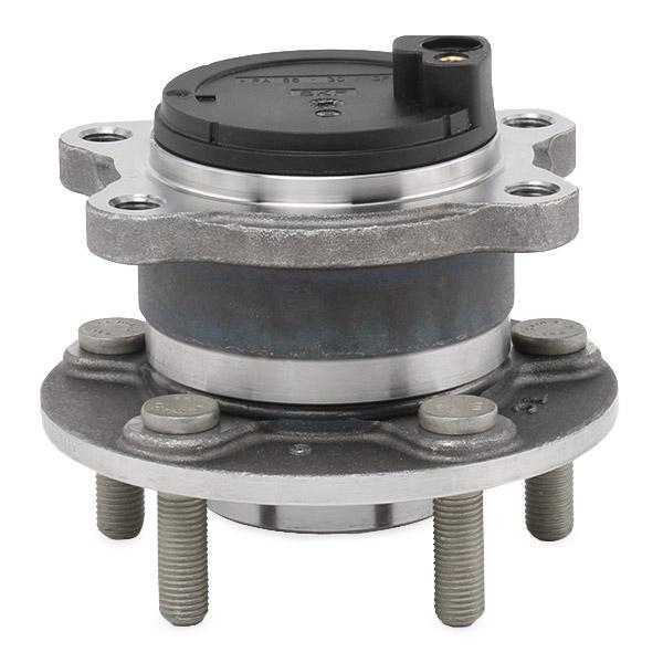 Ford Focus 2011-2014 Arka Poryali Bilya Skf Marka Orjinal Ford Focus 2011-2014 Arka Poryali Bilya Skf Marka Orjinal