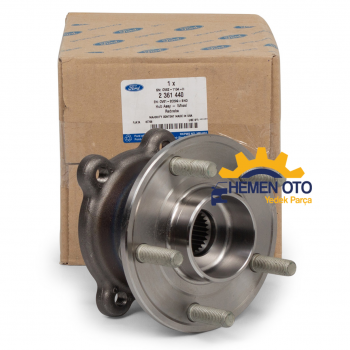 Ford Kuga 2016-2019 4X4 Arka Poryali Bilya Ford Orjinal