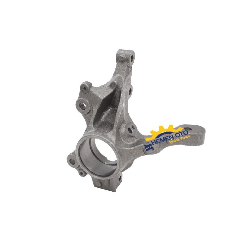 Ford B Max 2012-2016 Ön Aks Taşıyıcı Sol ( Akson) İTHAL