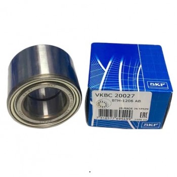 Ford Fusion 2003-2011 Arka Aks Teker Bilyası Skf Marka Orjinal