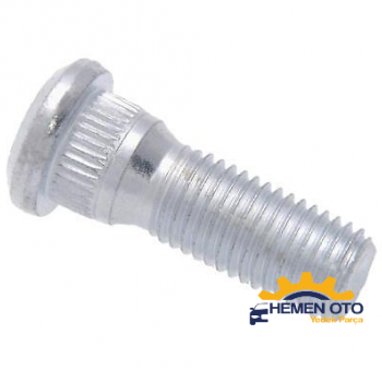 Ford Custom 2012-2017 Ön Bijon Saplaması Yan Sanayi