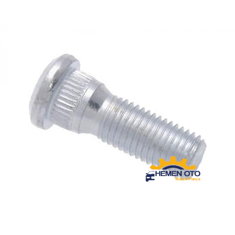 Ford Transit 2014-2018 Ön Bijon Saplaması Yan Sanayi