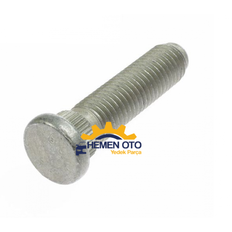 Ford Transit 2008-2013 Arka Bijon Saplaması ( Tek Teker ) Yan Sanayi