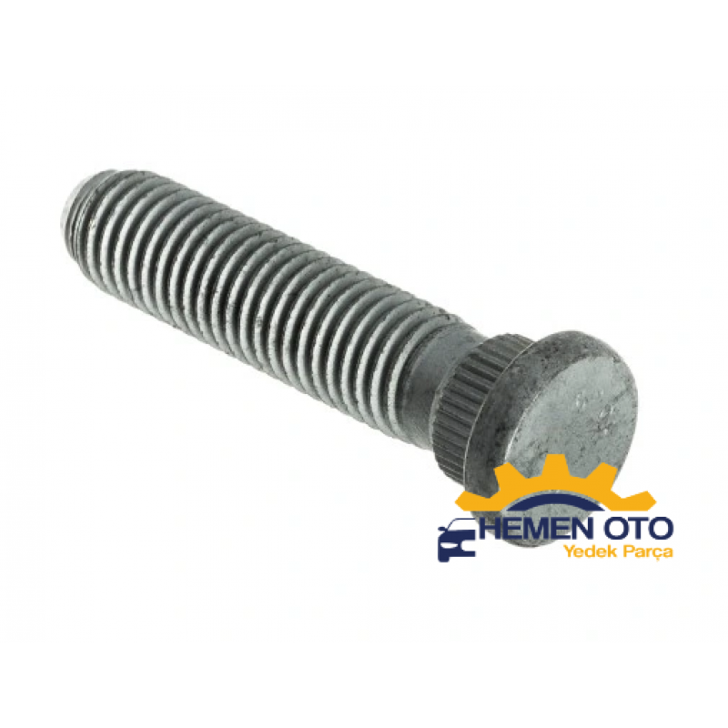 Ford Transit 2008-2013 Arka Bijon Saplaması ( Çift Teker ) Yan Sanayi