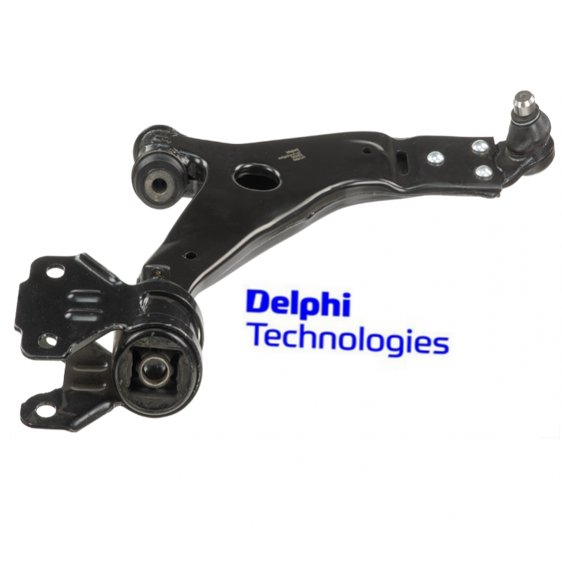 Ford Connect 2014-2020 Ön Salıncak Sağ Delphi Marka
