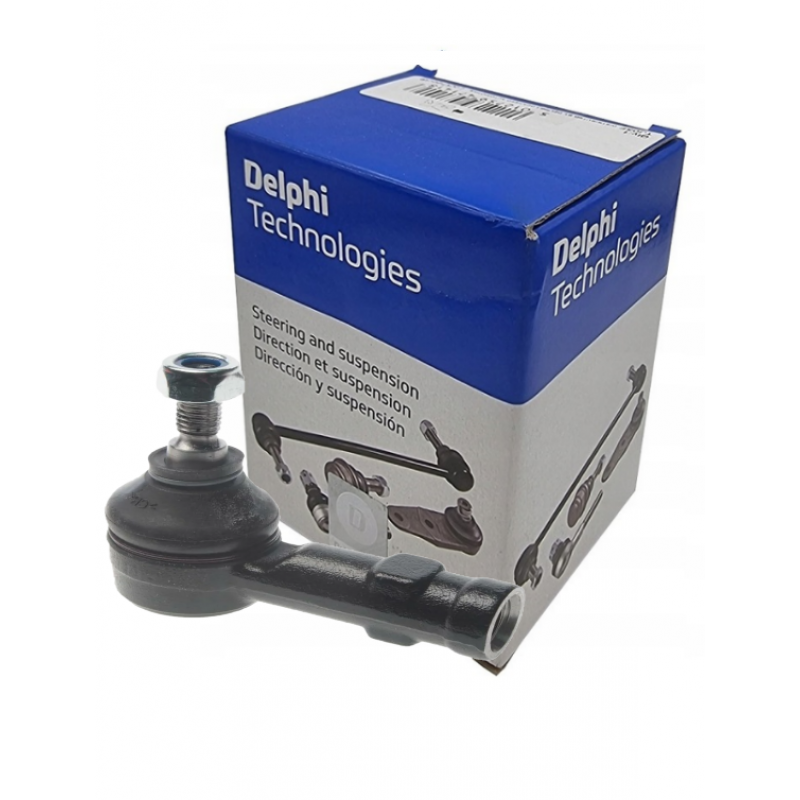 Ford Connect 2009-2013 Rot Başı Delphi Marka