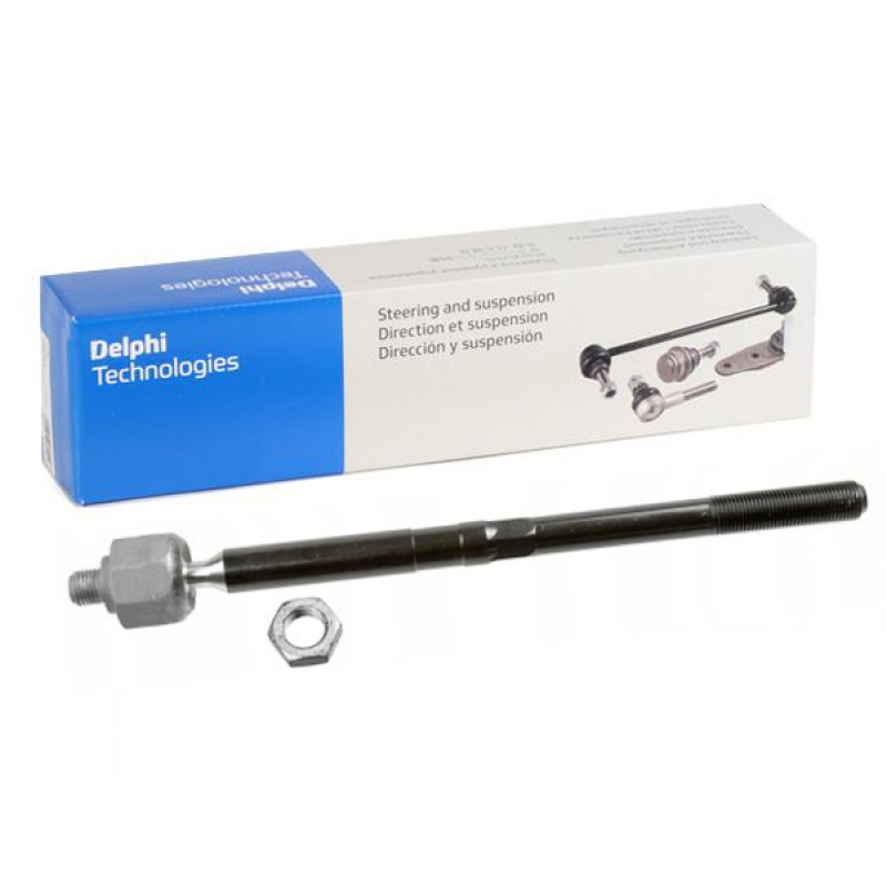 Ford C Max 2004-2007 Rot Mili ( Rot Kolu )  Delphi Marka