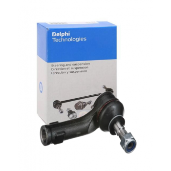 Ford BMax 2012-2016 Rot Başı Sol Delphi Marka