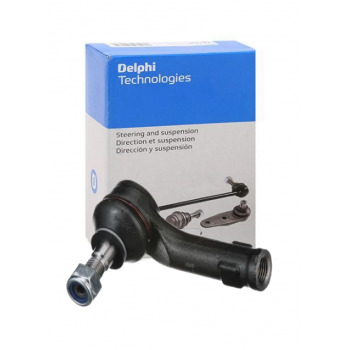 Ford BMax 2012-2016 Rot Başı Sağ Delphi Marka