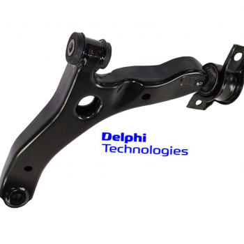 Ford Connect 2009-2013 Ön Salıncak Sol Delphi Marka