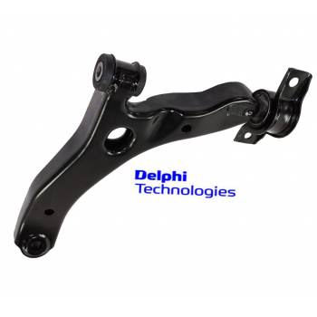 Ford Connect 2003-2008 Ön Salıncak Sol Delphi Marka