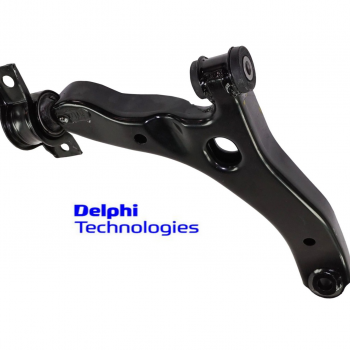 Ford Connect 2009-2013 Ön Salıncak Sağ Delphi Marka