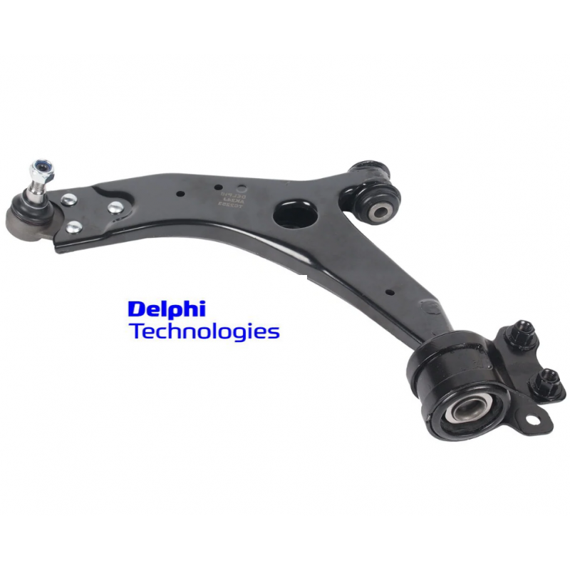 Ford Focus 2006-2008 Ön Salıncak Sol 21mm Delphi Marka