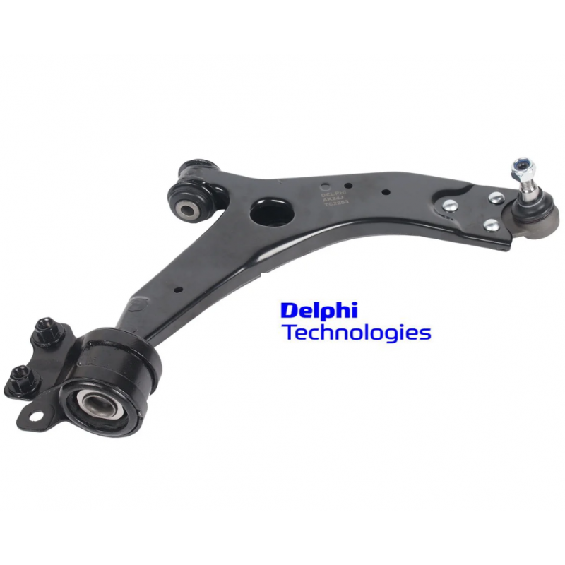 Ford Focus 2006-2008 Ön Salıncak Sağ 21mm Delphi Marka