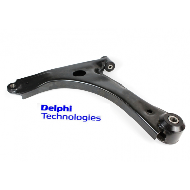 Ford Custom 2012-2017 On Salıncak Sol Delphi Marka