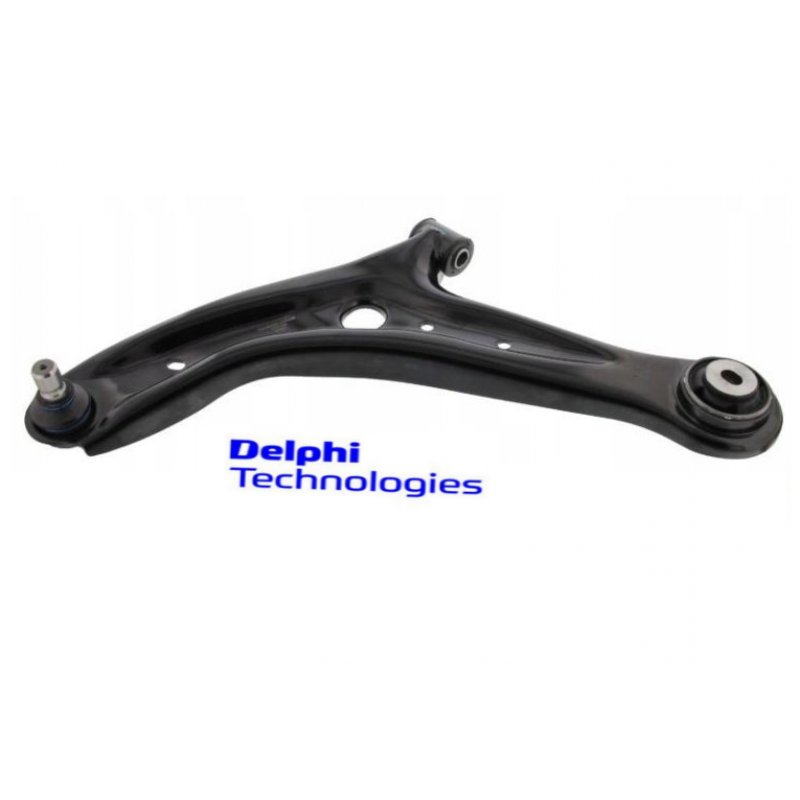 Ford Bmax 2012-2016 Ön Salıncak Sol Delphi Marka