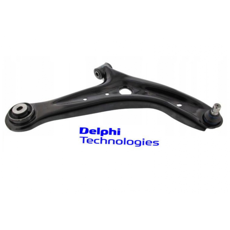 Ford Bmax 2012-2016 Ön Salıncak Sağ Delphi Marka