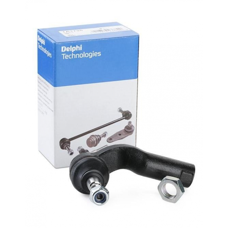 Ford C Max 2004-2007 Rot Başı Sol Delphi Marka