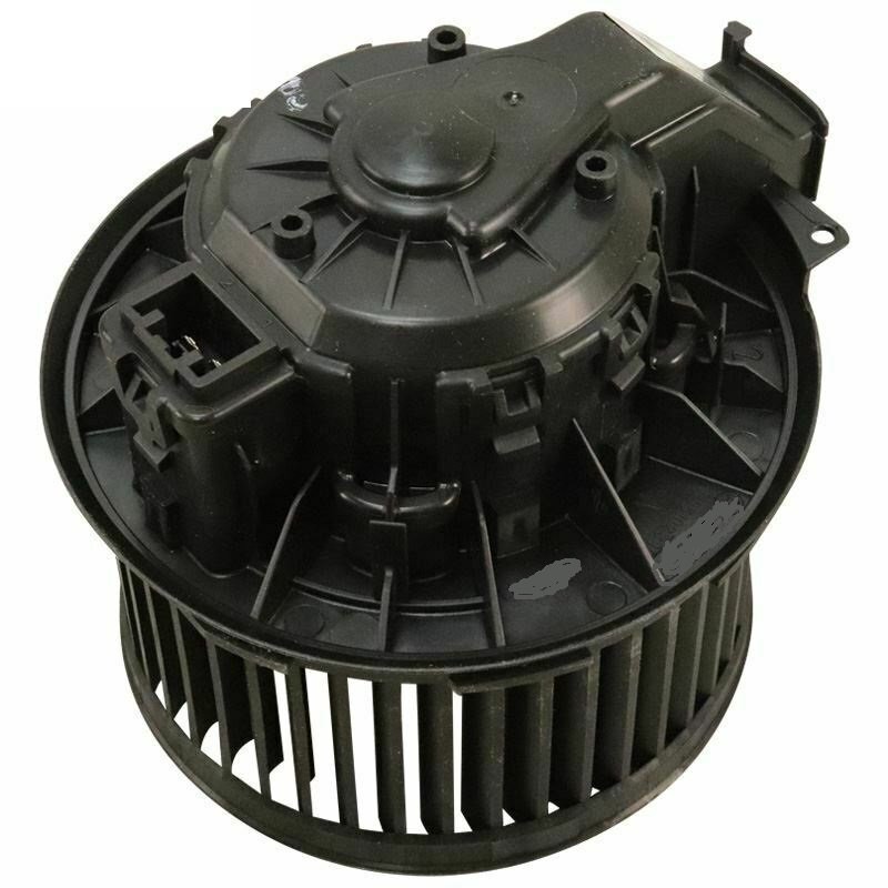 Ford Fiesta 2009-2017 Kalorifer Motoru Bosch Marka