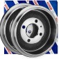 Ford Focus 1998-2005 Arka Kampana 2 Adet Bosch Marka