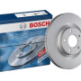 Ford Mondeo 2001-2007 Ön Fren Disk Takımı 2 Adet Bosch Marka