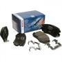 Ford Mondeo 2008-2014 Arka Disk Fren Balata Takımı Bosch Marka