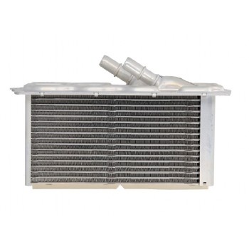 Ford Mondeo 2015-2020 1.5 Ecoboost İntercooler Turbo Radyatoru Behr Hella Marka