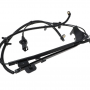 Ford Fusion 2003-2011 Komple Arka Abs Sensoru Kablosu ithal Yan Sanayi