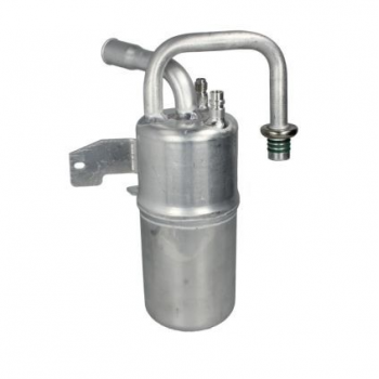 Ford Fusion 2003-2011 Klima Tüpü ithal Yan Sanayi