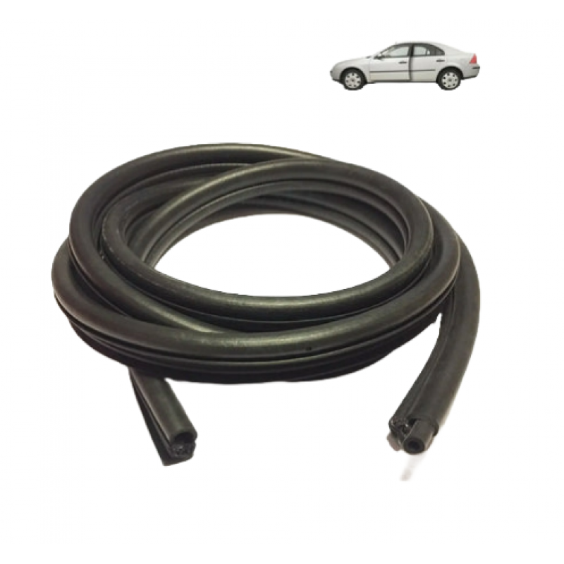 Ford Mondeo 2001-2007 Ön Kapı Toz Lastiği ( Fitili ) Yan Sanayi