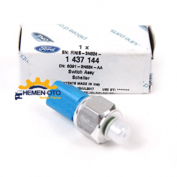 Ford Mondeo 2008-2014 Benzinli Direksiyon Basınç Müşürü Ford Orjinal