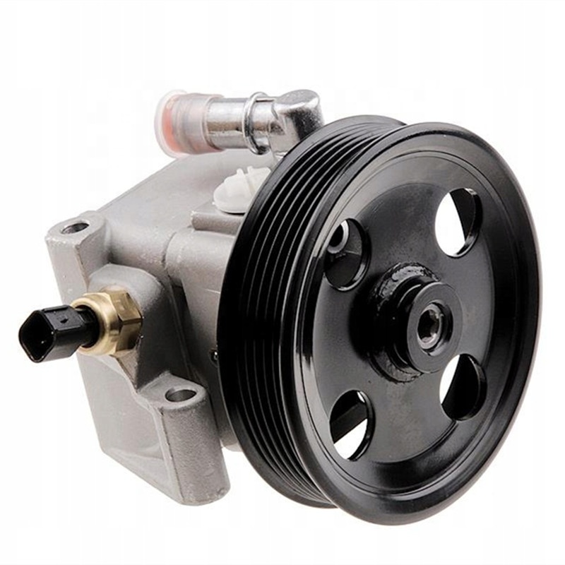 Ford Focus 2008-2011 1.6 Benzinli Direksiyon Yağ Deposu İthal
